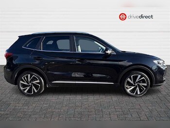 Used MG MG ZS 2024 for sale - 78131303: Photo