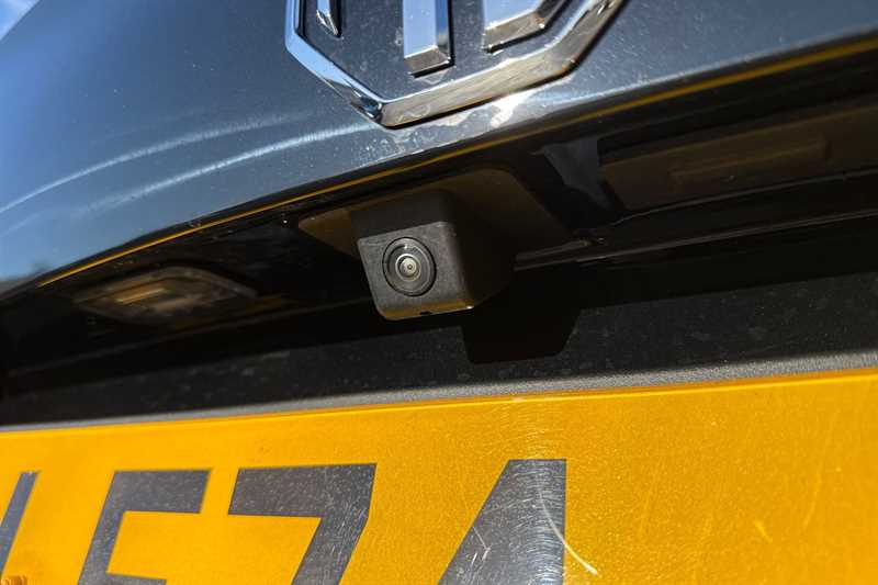 Used MG MG ZS 2024 for sale - 78131303: Photo 38