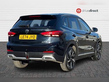 Used MG MG ZS 2024 for sale - 78131303: Photo