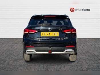 Used MG MG ZS 2024 for sale - 78131303: Photo