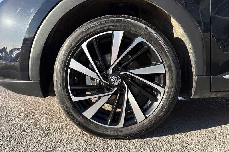 Used MG MG ZS 2024 for sale - 78131303: Photo 9