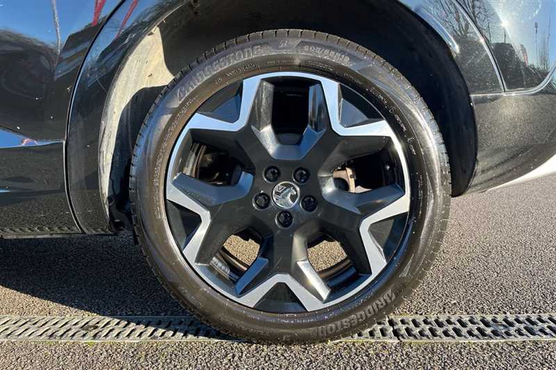 Used Vauxhall Grandland 2022 for sale - 78119736: Photo 11