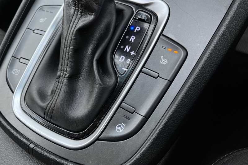 Used Hyundai KONA 2021 for sale - 77827928: Photo 40