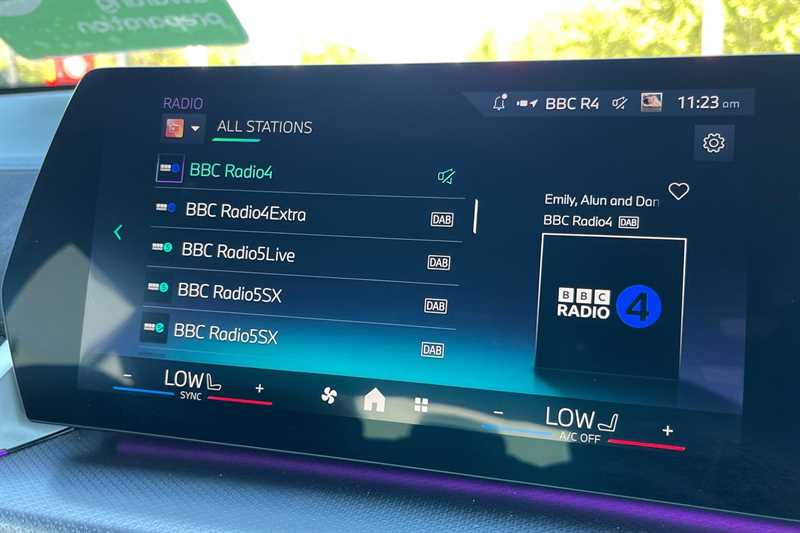 Used BMW iX2 for sale - 77811257: Photo 17