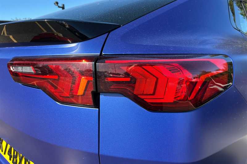 Used BMW iX2 for sale - 77811257: Photo 32