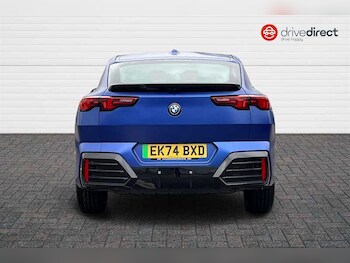 Used BMW iX2 2024 for sale - 77811257: Photo