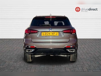 Used MG MG HS 2024 for sale - 76938935: Photo