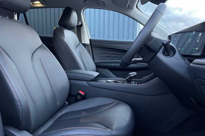 Used MG MG HS 2025 for sale - 78221499: Photo 23