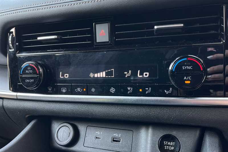 Used Nissan X-Trail 2023 for sale - 76525433: Photo 15