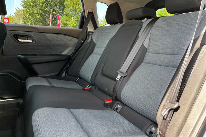 Used Nissan X-Trail 2023 for sale - 76525433: Photo 24