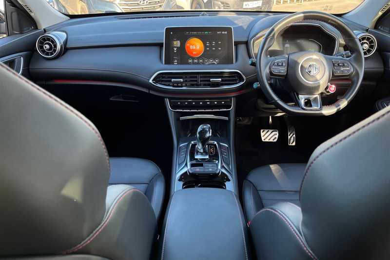 Used MG MG HS 2023 for sale - 77895439: Photo 13