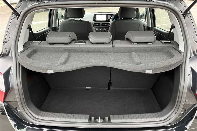 Used Hyundai i10 2025 for sale - 76530753: Photo 25