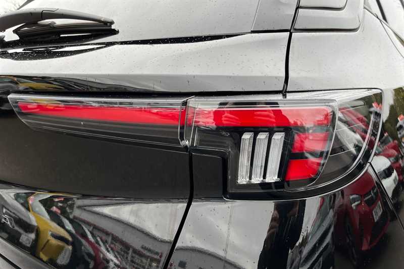 Used Vauxhall Mokka 2025 for sale - 76524753: Photo 32