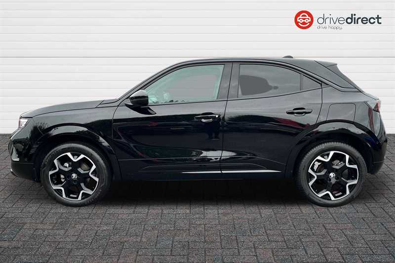 Used Vauxhall Mokka 2025 for sale - 76524753: Photo 6
