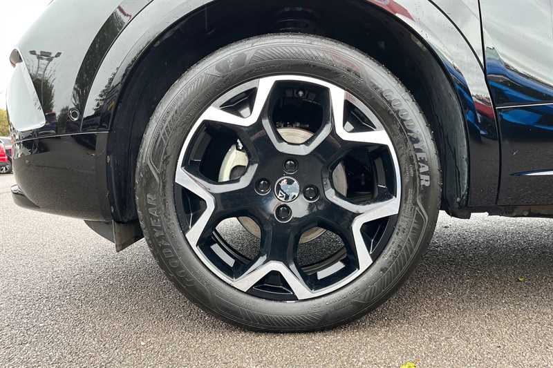 Used Vauxhall Mokka 2025 for sale - 76524753: Photo 9