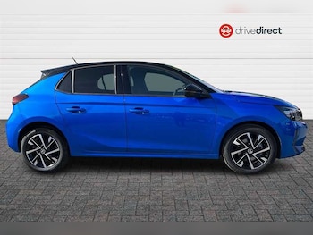 Used Vauxhall Corsa 2026 for sale - 78627050: Photo