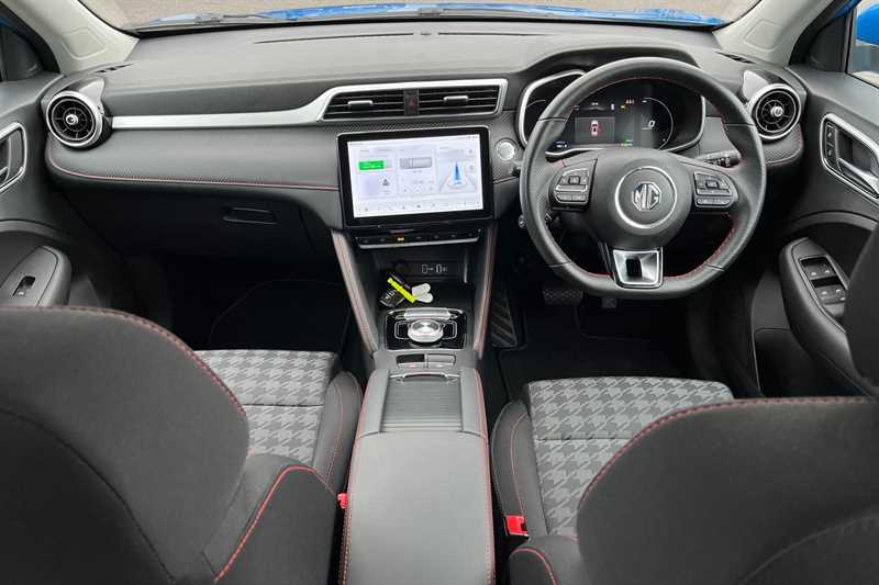 Used MG MG ZS 2024 for sale - 76945170: Photo 13