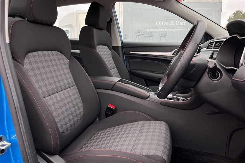 Used MG MG ZS 2024 for sale - 76945170: Photo 23