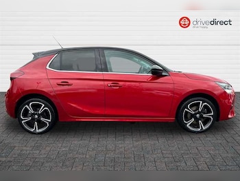 Used Vauxhall Corsa 2020 for sale - 76938605: Photo