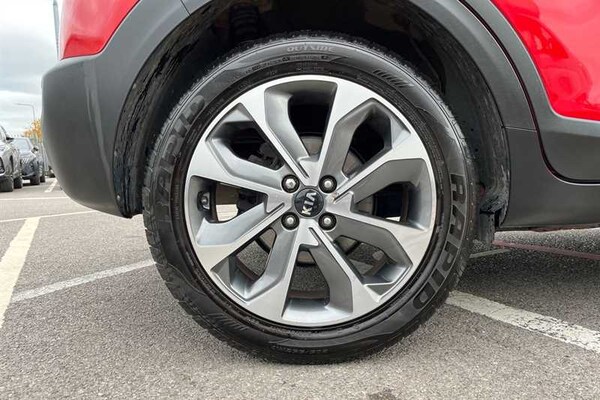 Used Kia Stonic 2018 for sale - 76298546: Photo 11