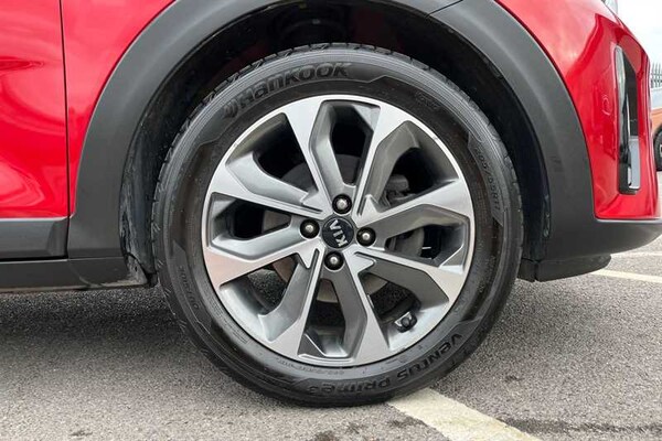 Used Kia Stonic 2018 for sale - 76298546: Photo 12