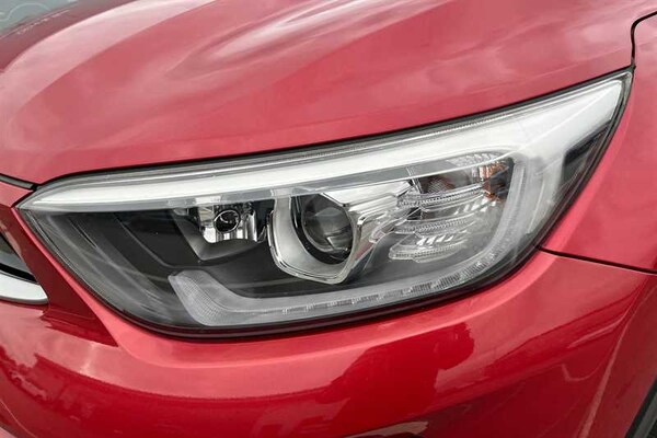 Used Kia Stonic 2018 for sale - 76298546: Photo 29