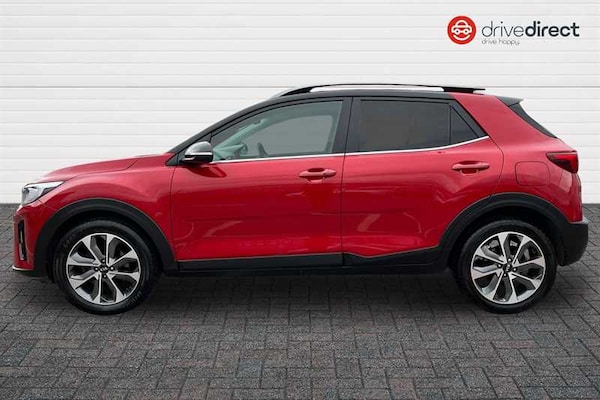 Used Kia Stonic 2018 for sale - 76298546: Photo 6