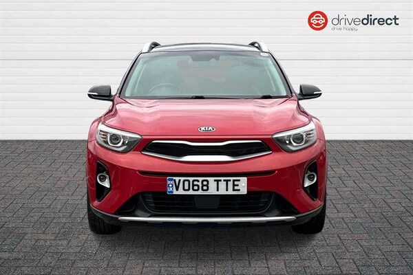 Used Kia Stonic 2018 for sale - 76298546: Photo 8