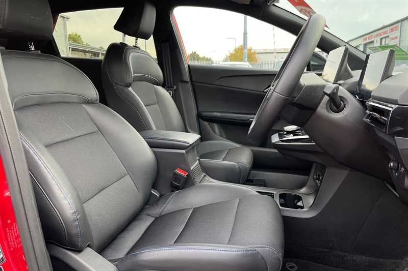 Used MG MG4 2023 for sale - 77318006: Photo 23