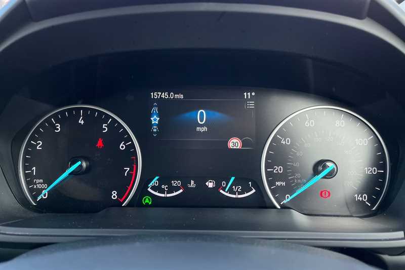 Used Ford Ecosport 2022 for sale - 77481019: Photo 20