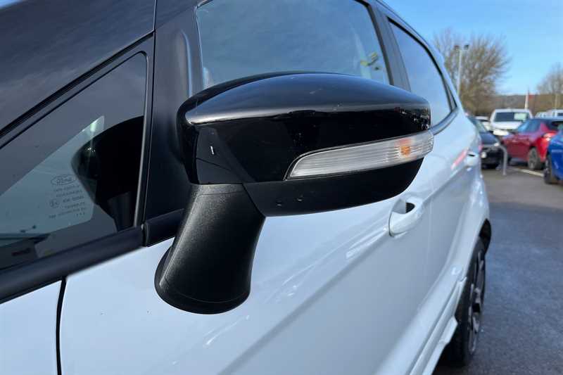 Used Ford Ecosport 2022 for sale - 77481019: Photo 35