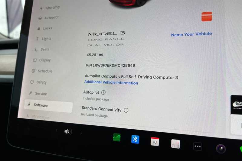 Used Tesla Model 3 2021 for sale - 78221421: Photo 20