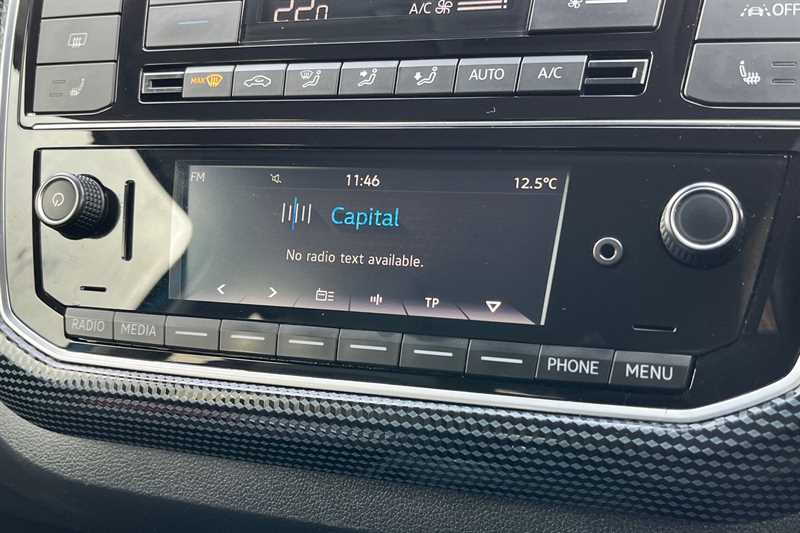 Used Volkswagen up! 2021 for sale - 77728236: Photo 17