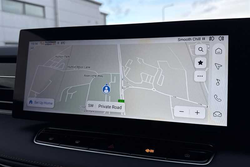 Used MG MG HS 2025 for sale - 77800271: Photo 18