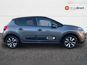 Used Citroen C3 undefined for sale - 77485600: Photo
