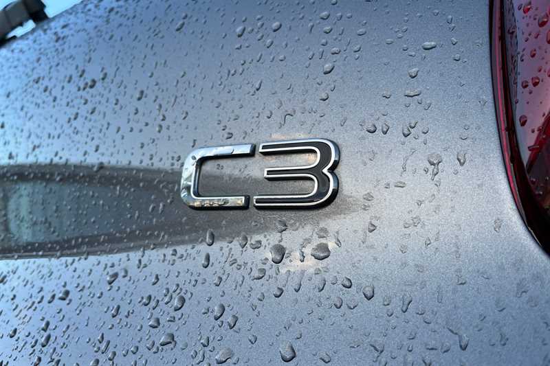 Used Citroen C3 2024 for sale - 77485600: Photo 30