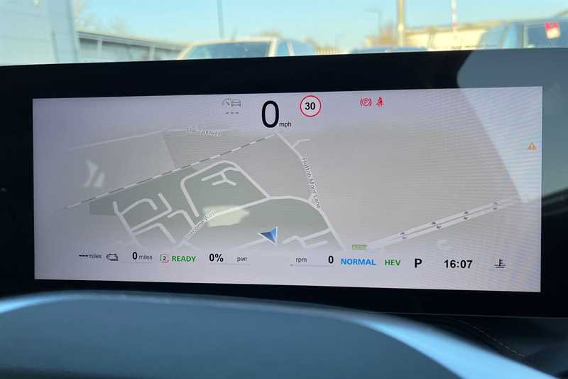 Used MG MG HS 2025 for sale - 77788302: Photo 20