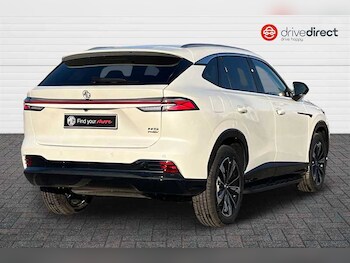 Used MG MG HS 2025 for sale - 77788302: Photo