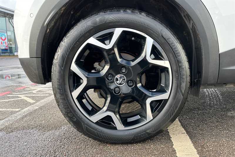 Used Vauxhall Mokka 2023 for sale - 78217063: Photo 11