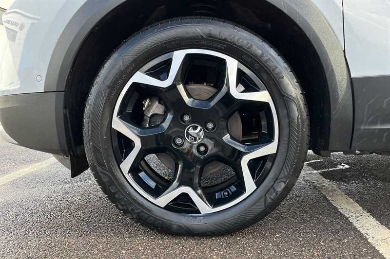 Used Vauxhall Mokka 2023 for sale - 78217063: Photo 9