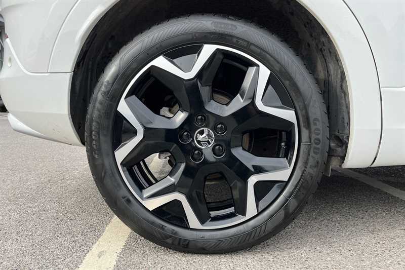 Used Vauxhall Grandland 2024 for sale - 78207573: Photo 11