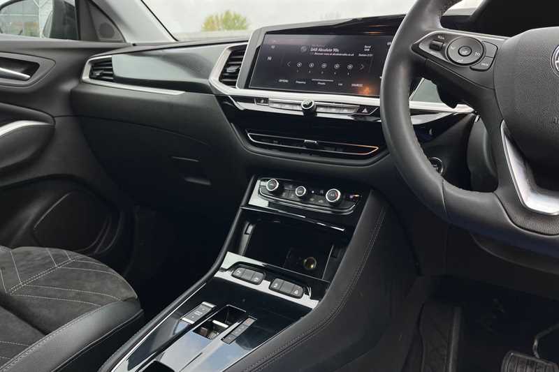 Used Vauxhall Grandland 2024 for sale - 78207573: Photo 14