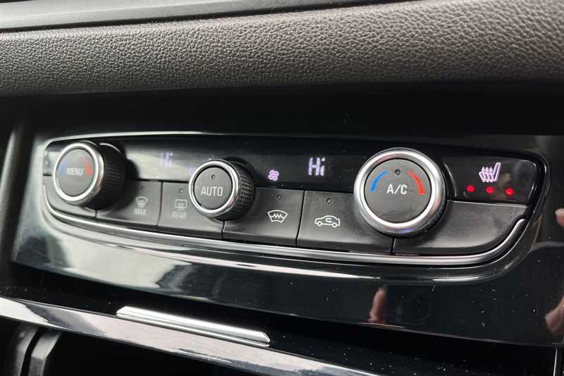 Used Vauxhall Grandland 2024 for sale - 78207573: Photo 15