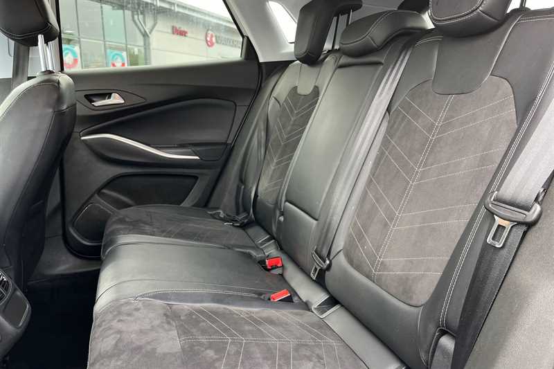 Used Vauxhall Grandland 2024 for sale - 78207573: Photo 24