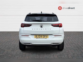 Used Vauxhall Grandland 2024 for sale - 78207573: Photo