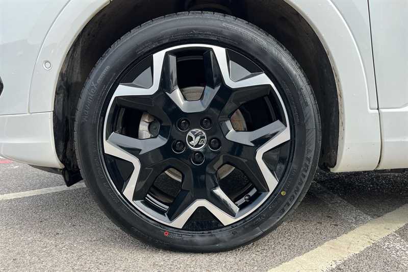 Used Vauxhall Grandland 2024 for sale - 78207573: Photo 9