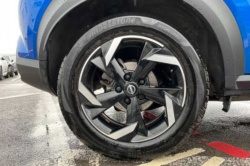 Used Nissan Juke 2023 for sale - 76967017: Photo 11