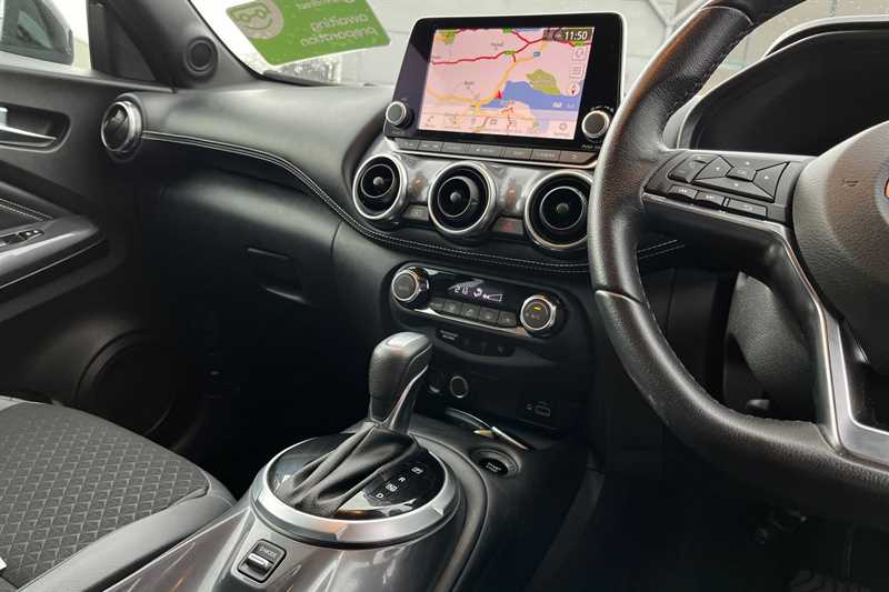 Used Nissan Juke 2023 for sale - 76967017: Photo 14