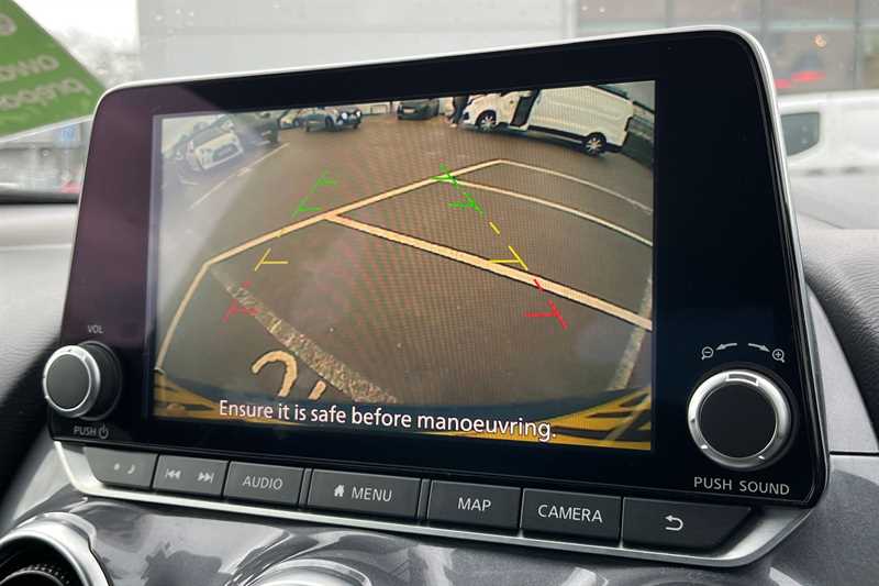 Used Nissan Juke 2023 for sale - 76967017: Photo 19