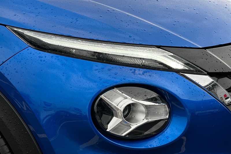 Used Nissan Juke 2023 for sale - 76967017: Photo 28